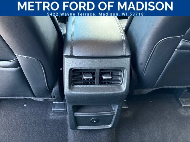Certified 2024 Ford Edge SEL AWD/4WD image 13