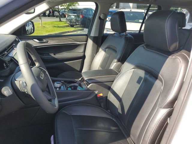 Used 2022 Jeep Grand Cherokee Limited 4xe AWD/4WD image 5