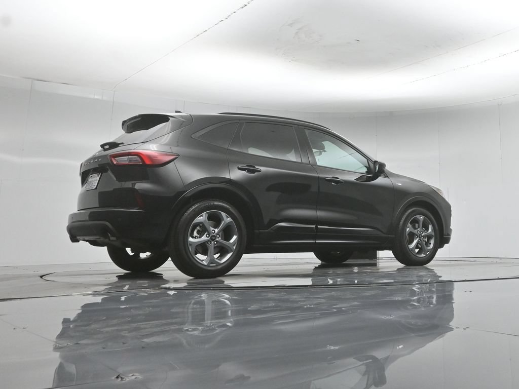 Certified 2023 Ford Escape ST-Line w/ Tech Pack #1 FWD image 50