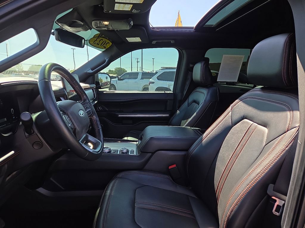 Certified 2023 Ford Expedition Timberline AWD/4WD image 24