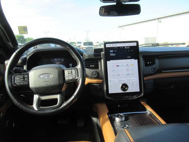 Certified 2022 Ford Expedition Platinum AWD/4WD image 17