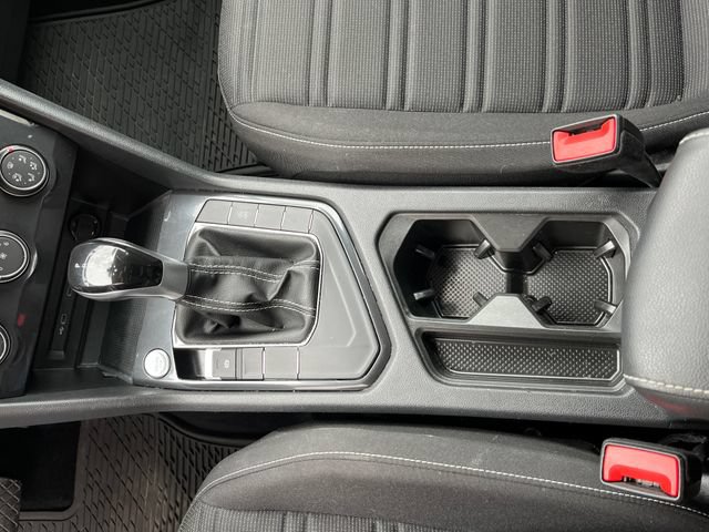 Used 2023 Volkswagen Tiguan S FWD image 34