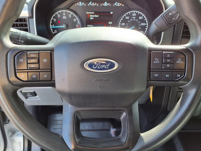 Certified 2021 Ford F150 XL w/ Equipment Group 101A High RWD image 11