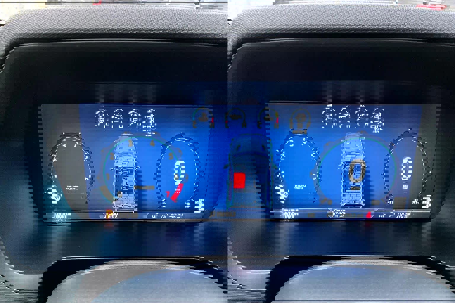 Certified 2024 Ford F150 XLT w/ Equipment Group 302A MID image 27