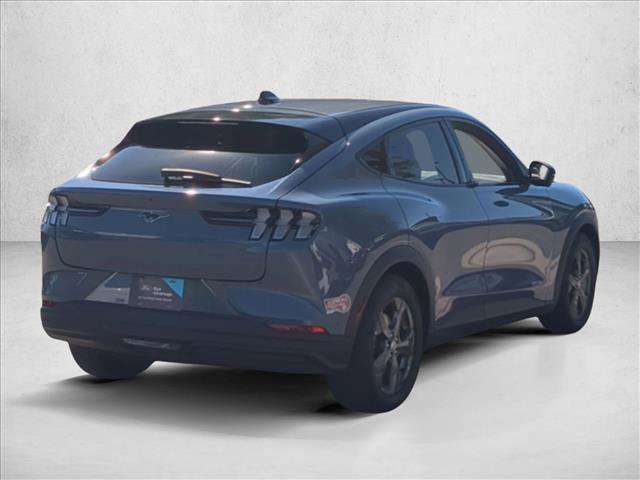 Certified 2023 Ford Mustang Mach-E Select RWD image 5