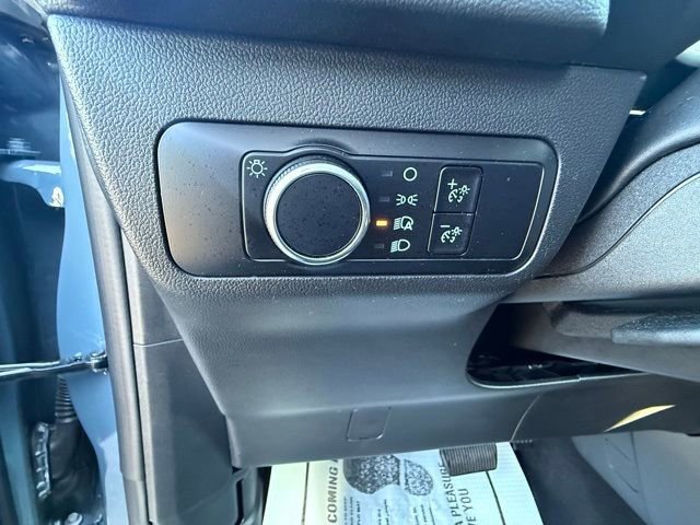 Certified 2025 Ford Escape Active image 18