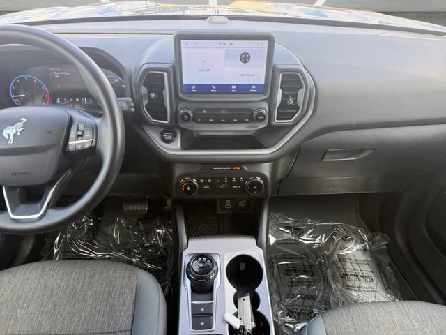 Certified 2024 Ford Bronco Sport Big Bend AWD/4WD image 5
