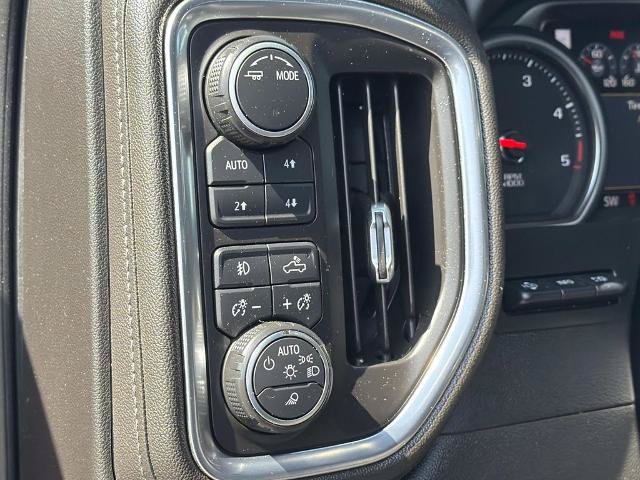 Used 2022 Chevrolet Silverado 3500 High Country AWD/4WD image 25