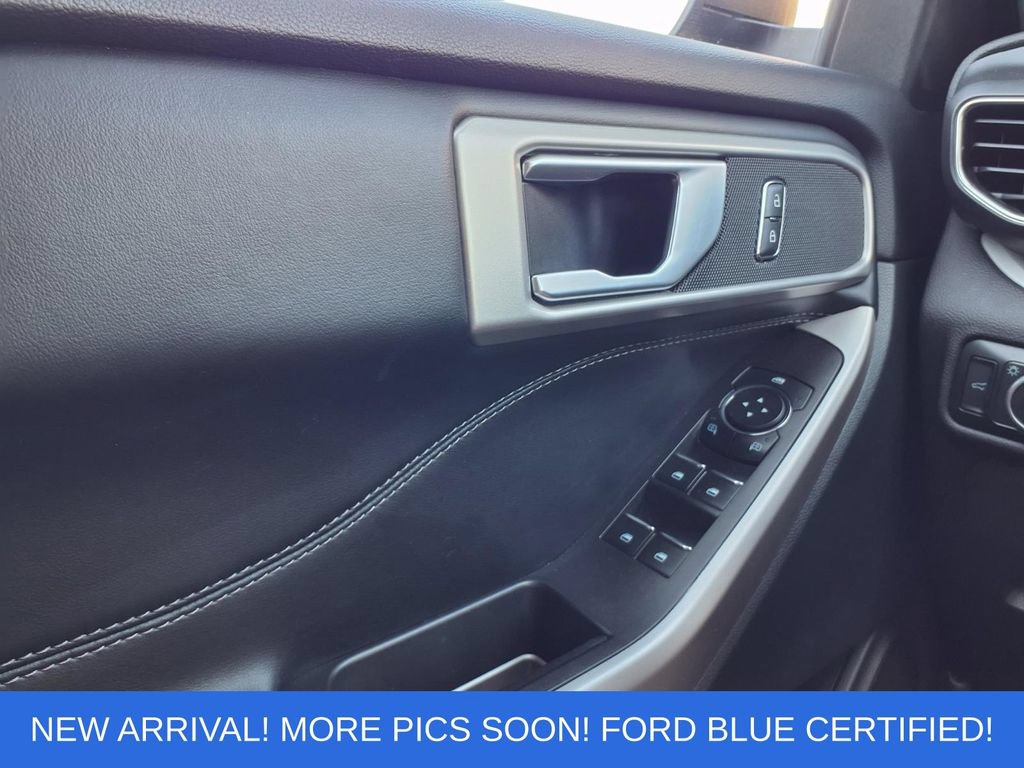 Certified 2023 Ford Explorer XLT w/ Equipment Group 202A AWD/4WD image 20