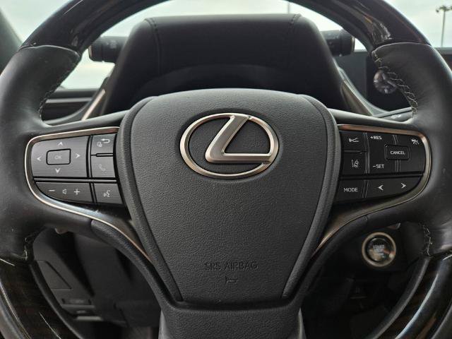 Used 2020 Lexus ES 350 w/ Premium Package FWD image 29