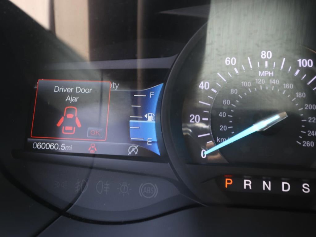 Certified 2022 Ford Edge SEL AWD/4WD image 18