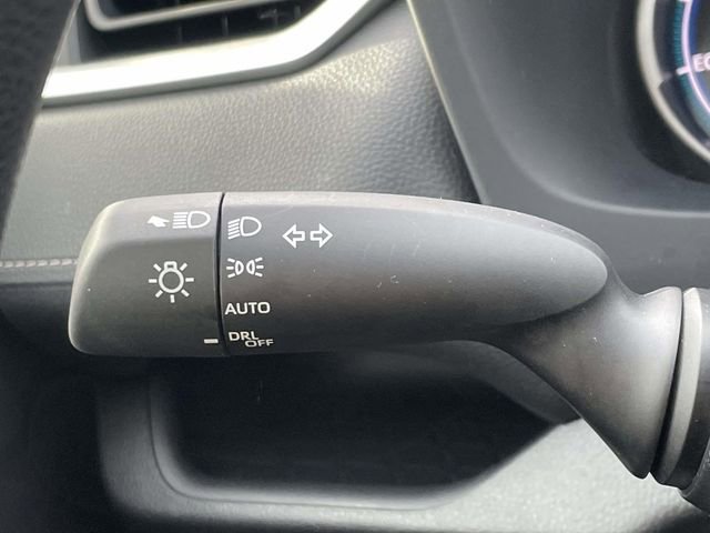 Used 2025 Toyota RAV4 XLE image 22