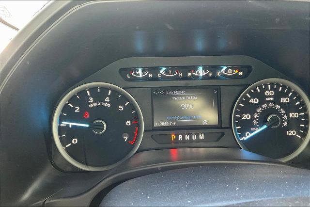 Certified 2018 Ford F150 XLT w/ Equipment Group 302A Luxury image 7