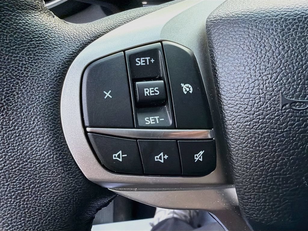 Certified 2024 Ford Explorer XLT w/ Equipment Group 202A AWD/4WD image 12