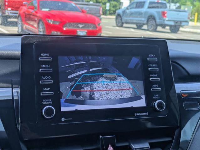 Used 2021 Toyota Camry SE AWD/4WD image 21
