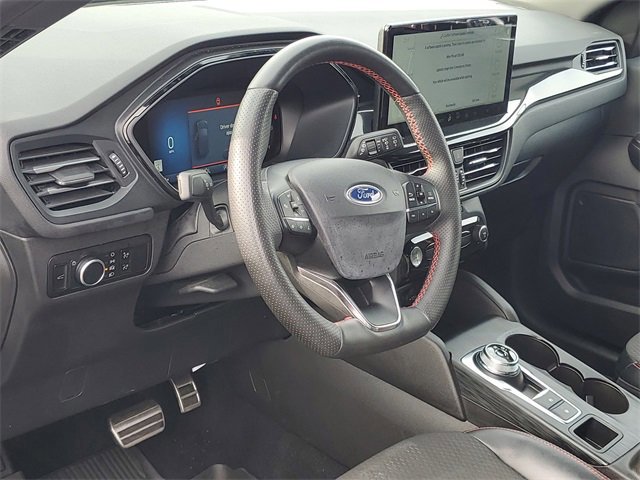 Certified 2023 Ford Escape ST-Line w/ Tech Pack #1 image 15