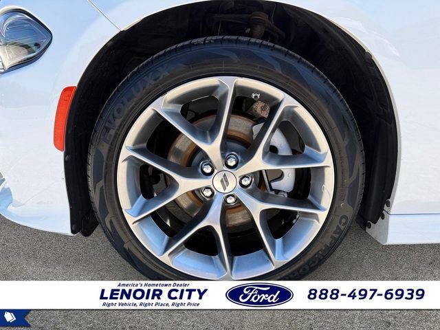 Used 2023 Dodge Charger GT RWD image 9