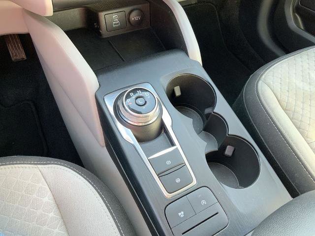 Certified 2023 Ford Escape Active image 19