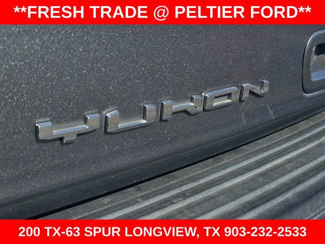 Used 2021 GMC Yukon XL Denali w/ Denali Ultimate Package image 10