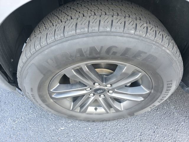 Certified 2022 Ford F150 Lariat image 10