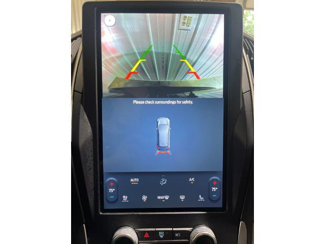 Certified 2022 Ford Edge SEL w/ Convenience Package image 31