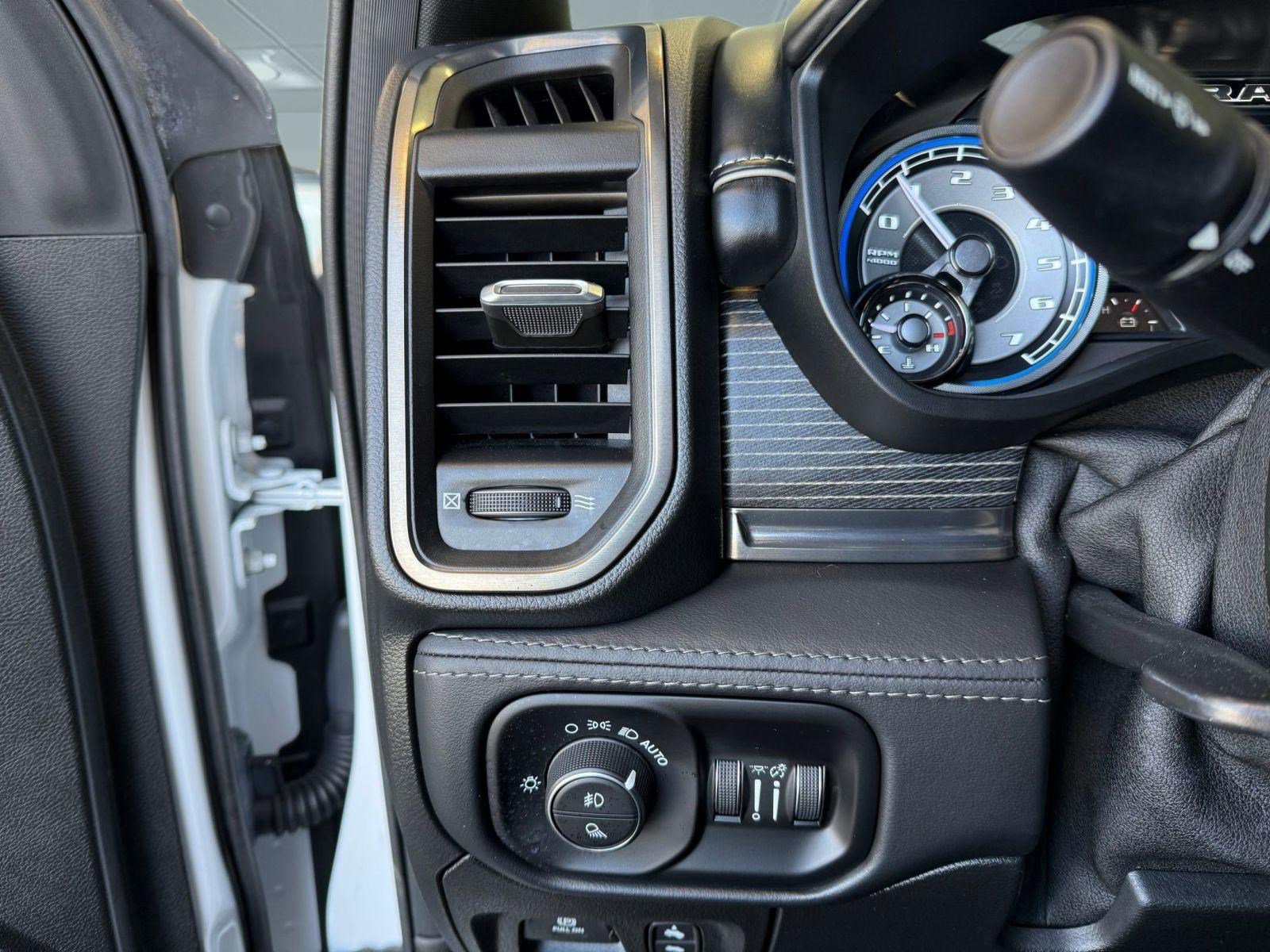 Used 2021 RAM 1500 Limited image 26