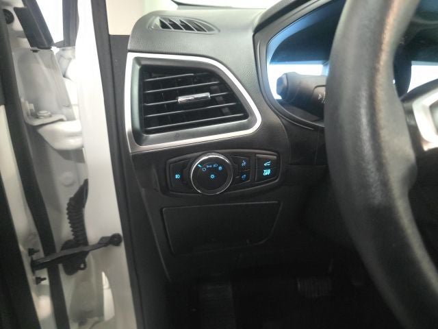 Certified 2024 Ford Edge SEL w/ Convenience Package AWD/4WD image 16
