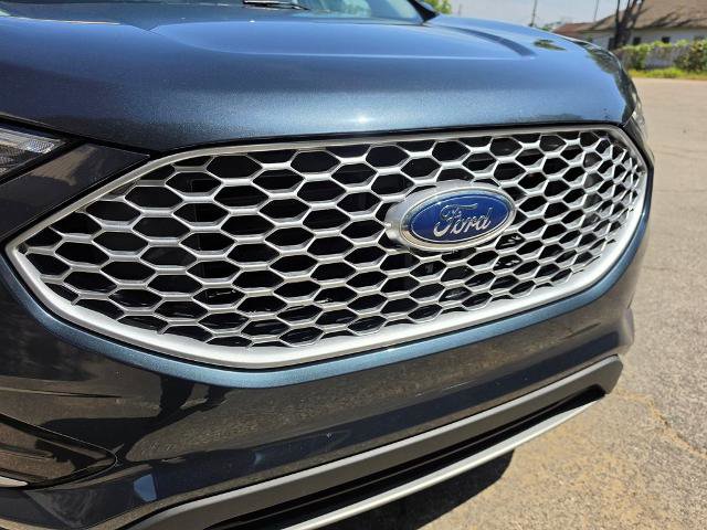 Certified 2024 Ford Edge SEL w/ Convenience Package AWD/4WD image 20