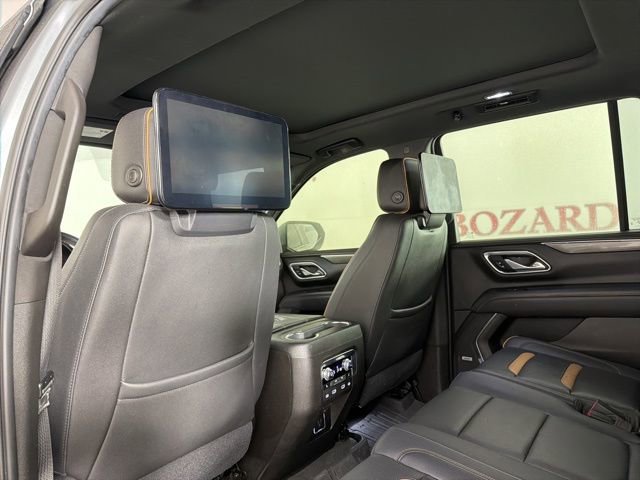 Used 2021 GMC Yukon AT4 w/ AT4 Premium Plus Package image 14
