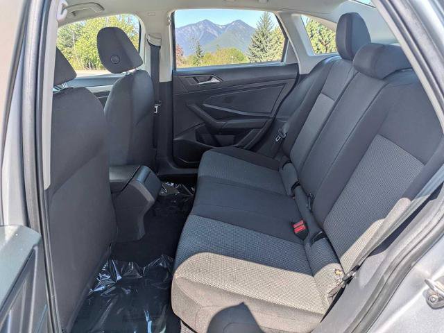 Used 2021 Volkswagen Jetta S FWD image 15