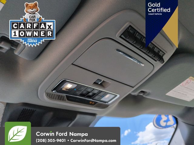 Certified 2023 Ford F250 Lariat w/ Lariat Ultimate Package AWD/4WD image 24
