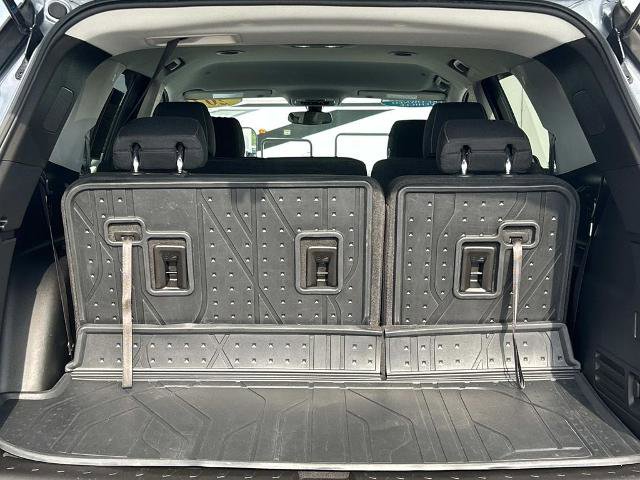 Used 2021 Chevrolet Traverse LS w/ LPO, Floor Liner Package FWD image 20