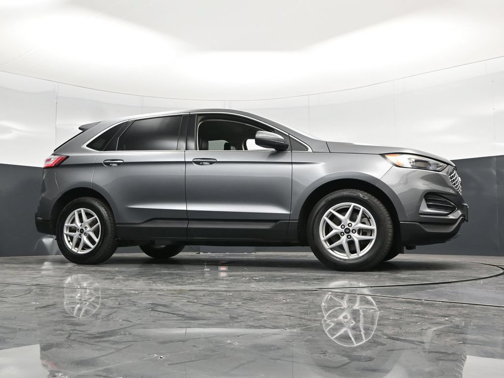 Certified 2024 Ford Edge SEL AWD/4WD image 51