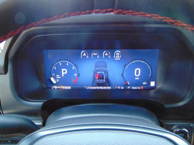 Certified 2024 Ford F150 Raptor AWD/4WD image 16