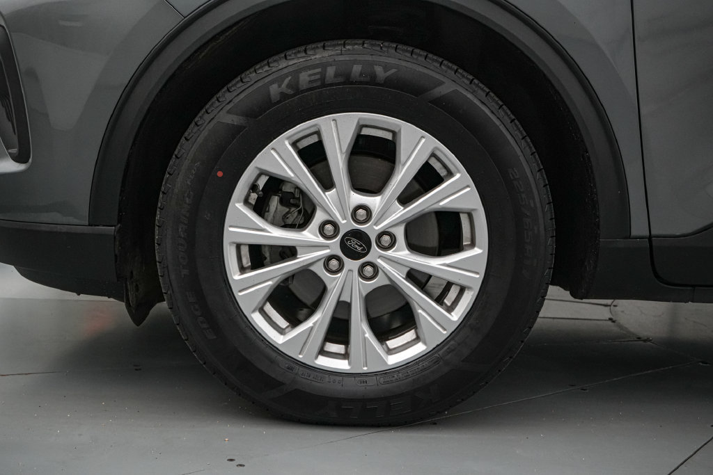 Certified 2023 Ford Escape Active w/ Tech Pack #2 AWD/4WD image 10