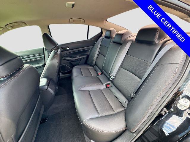 Used 2020 Nissan Altima 2.5 SR AWD/4WD image 19