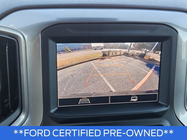 Used 2024 Chevrolet Silverado 1500 Custom image 26