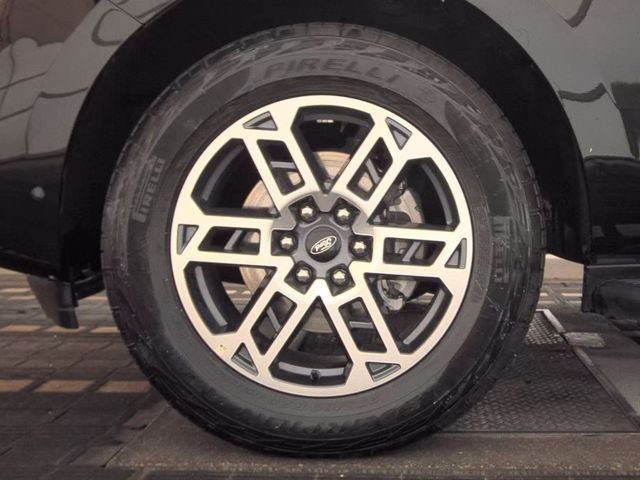 Certified 2025 Ford Expedition Max Active AWD/4WD image 27