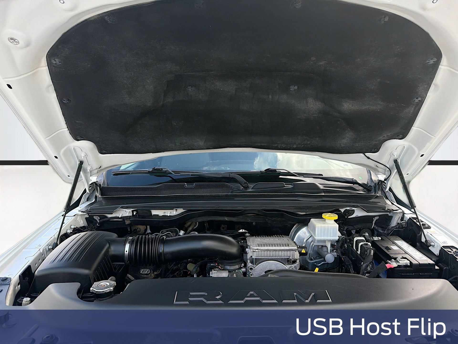 Used 2023 RAM 1500 Big Horn AWD/4WD image 33
