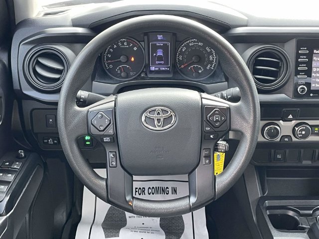 Used 2020 Toyota Tacoma SR AWD/4WD image 12
