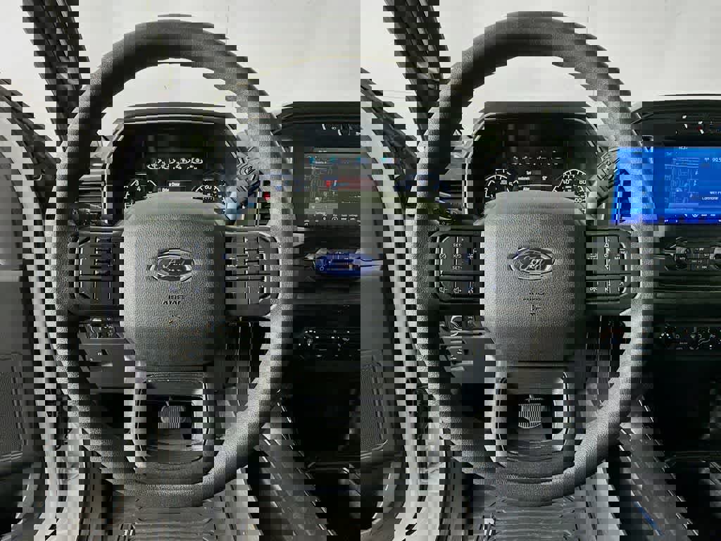 Certified 2023 Ford F150 XL w/ STX Appearance Package image 19