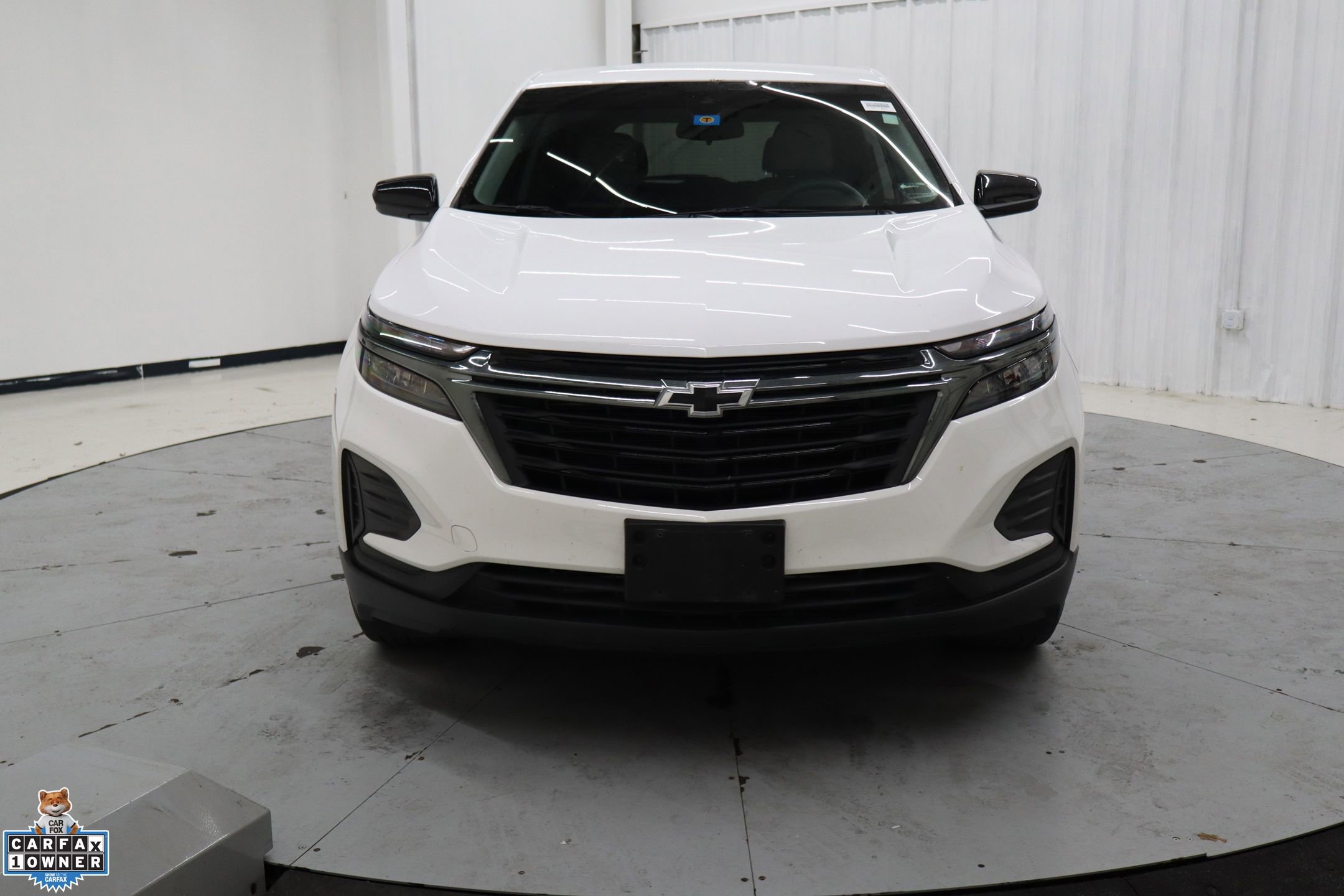 Used 2023 Chevrolet Equinox LS w/ LS Convenience Package image 11