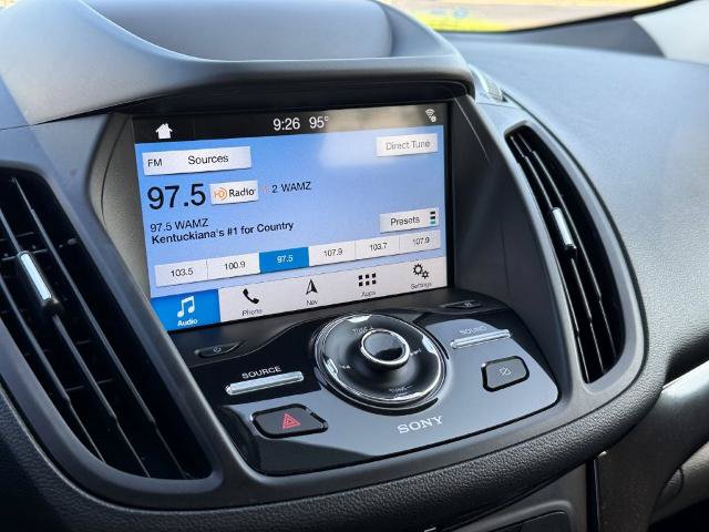 Certified 2019 Ford Escape Titanium FWD image 28