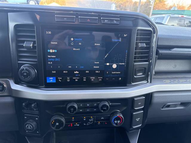 Certified 2023 Ford F350 XLT w/ Tremor Off-Road Package image 21