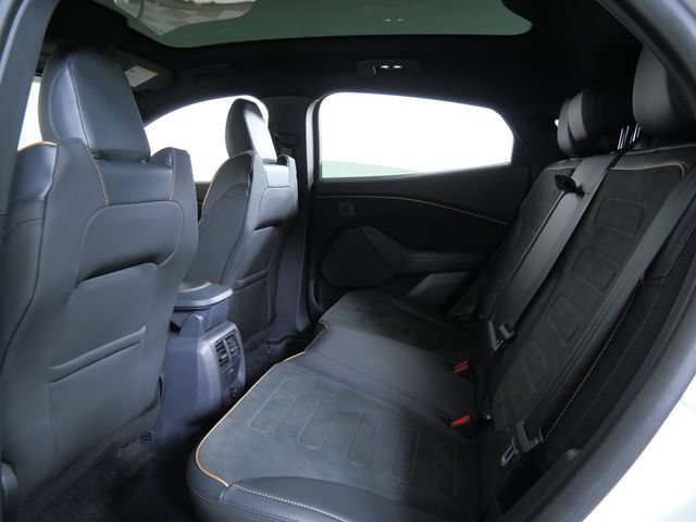 Certified 2023 Ford Mustang Mach-E GT AWD/4WD image 13