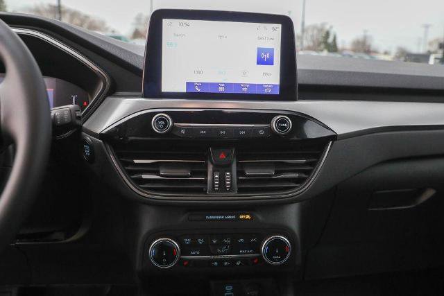 Certified 2023 Ford Escape Active AWD/4WD image 35