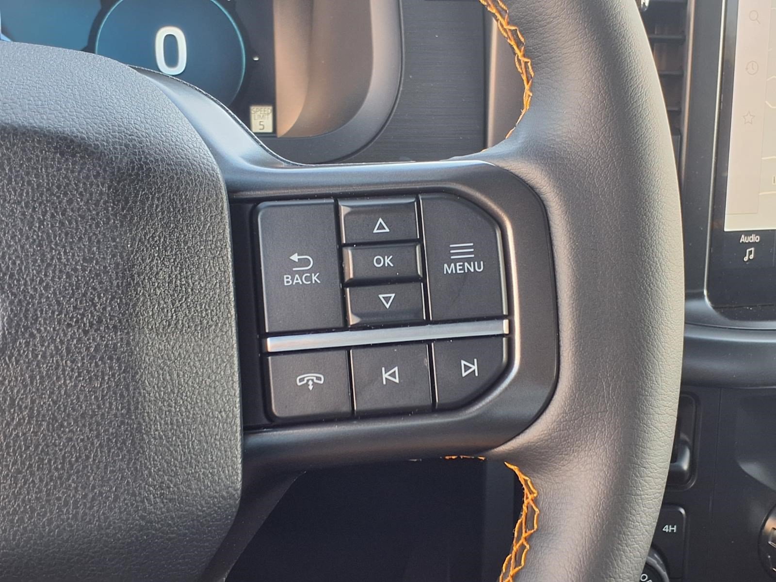 Certified 2026 Ford F150 Tremor AWD/4WD image 24
