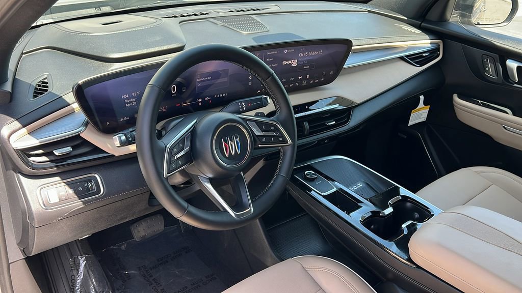 Used 2026 Buick Enclave Preferred w/ LPO, Floor Liner Package FWD image 12