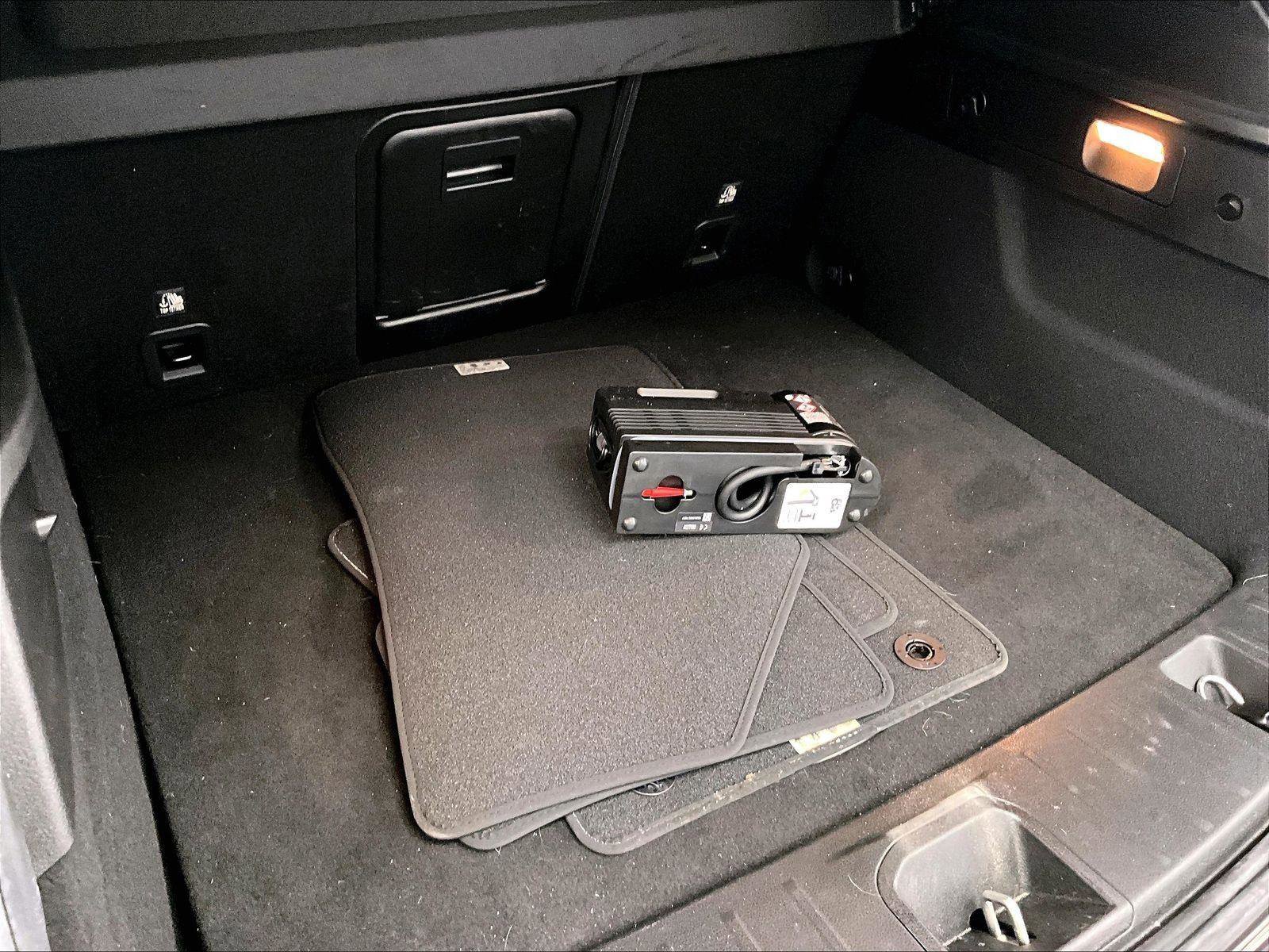 Used 2024 Dodge Hornet R/T Plus w/ R/T Blacktop Package AWD/4WD image 33