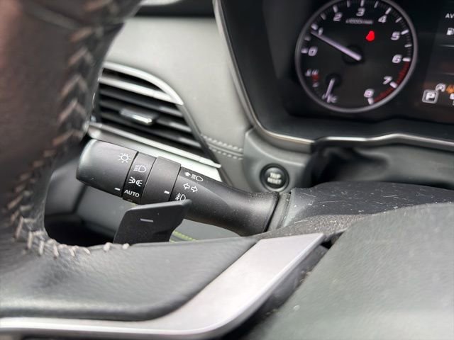 Used 2023 Subaru Outback Onyx Edition image 39